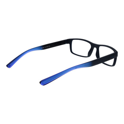 Nike Blaue Herrenbrille Gestell