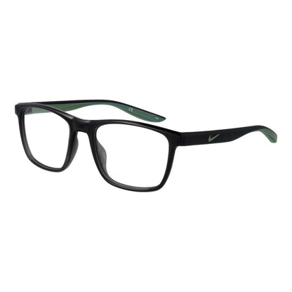 Nike Graue Unisex-Brillenfassung