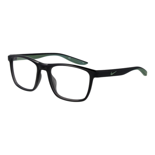 Nike Graue Unisex-Brillenfassung