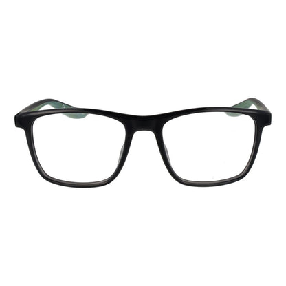 Nike Graue Unisex-Brillenfassung