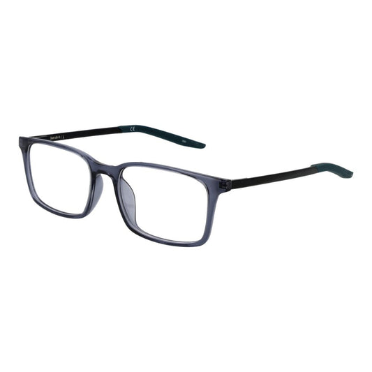 Nike Blau Unisex Brillengestell