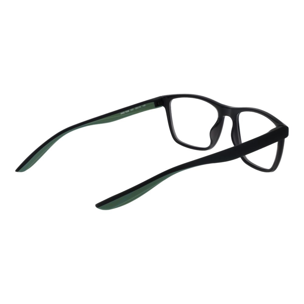 Nike Graue Unisex-Brillenfassung