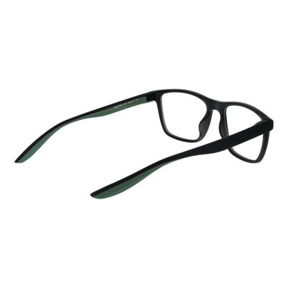 Nike Graue Unisex-Brillenfassung