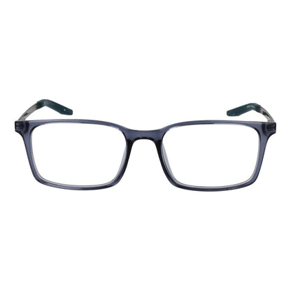 Nike Blau Unisex Brillengestell