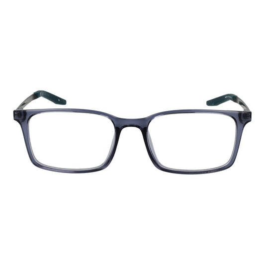 Nike Blau Unisex Brillengestell