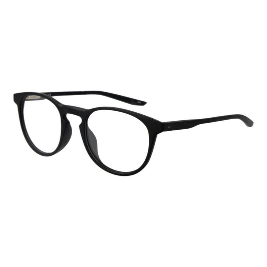 Nike Schwarzes Unisex-Brillengestell