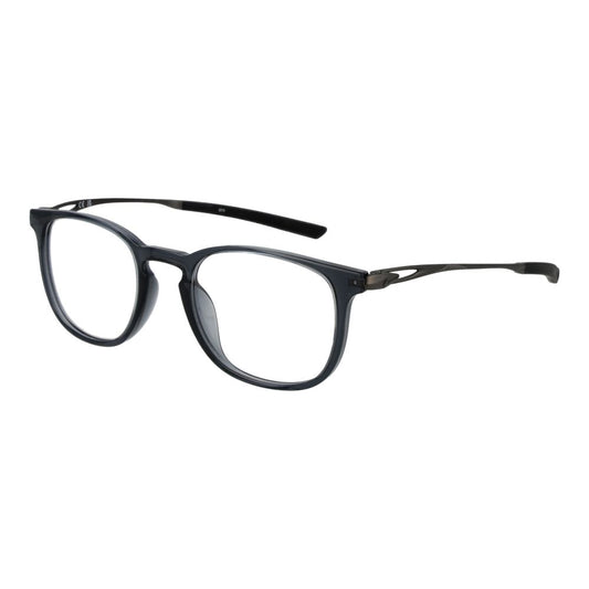 Nike Graue Unisex-Brillenfassung