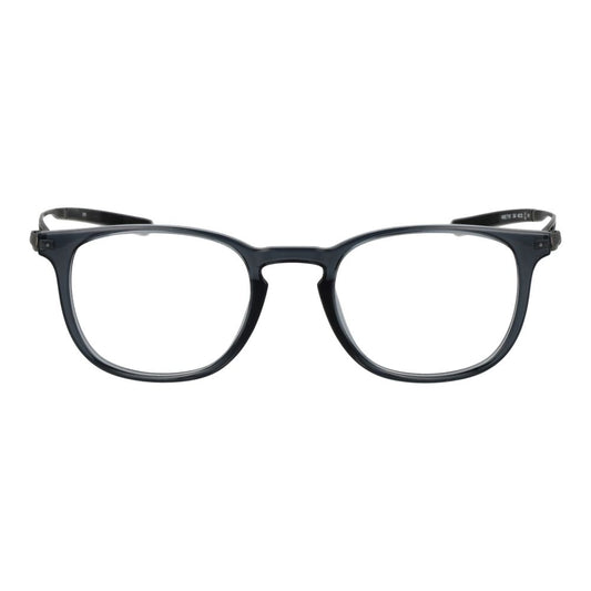 Nike Graue Unisex-Brillenfassung