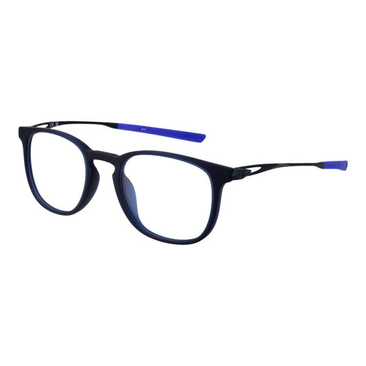 Nike Blau Unisex Brillengestell