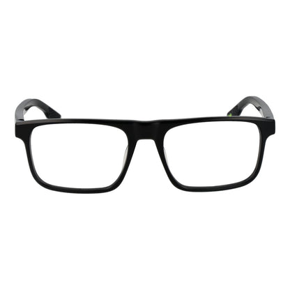 Nike Schwarze Männer Brillengestell