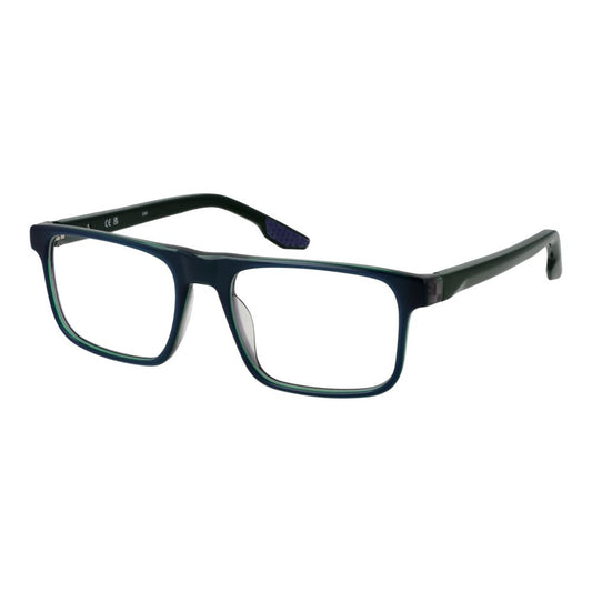 Nike Blaue Herrenbrille Gestell