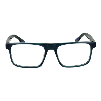 Nike Blaue Herrenbrille Gestell