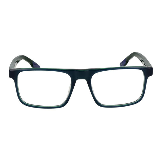 Nike Blaue Herrenbrille Gestell