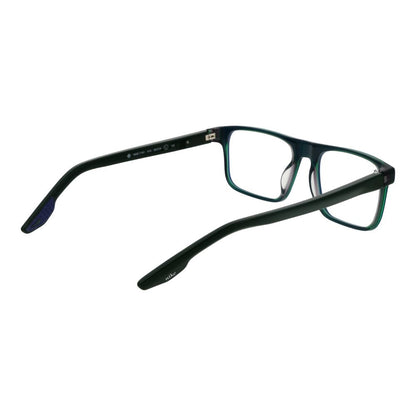 Nike Blaue Herrenbrille Gestell