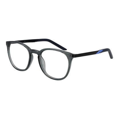 Nike Graue Unisex-Brillenfassung