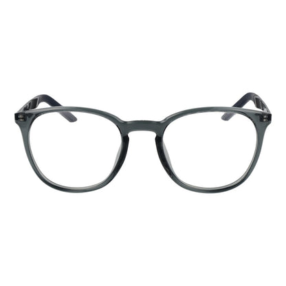 Nike Graue Unisex-Brillenfassung