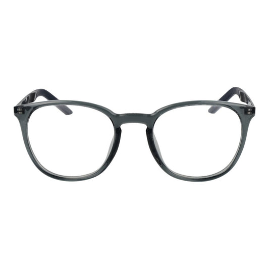 Nike Graue Unisex-Brillenfassung