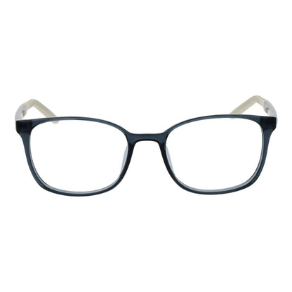 Nike Graue Unisex-Brillenfassung