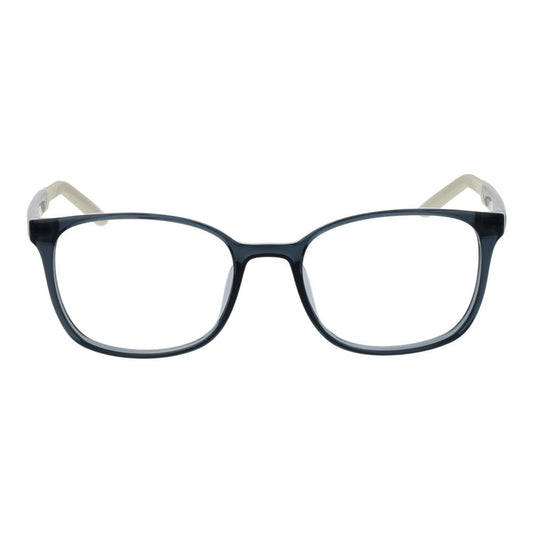 Nike Graue Unisex-Brillenfassung