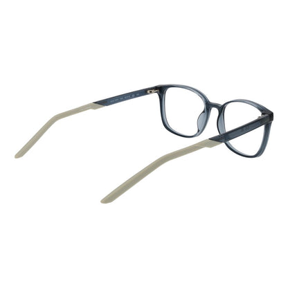 Nike Graue Unisex-Brillenfassung