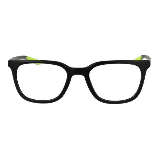Nike Schwarze Männer Brillengestell