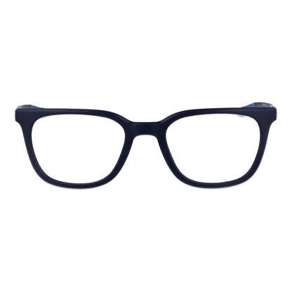 Nike Blaue Herrenbrille Gestell