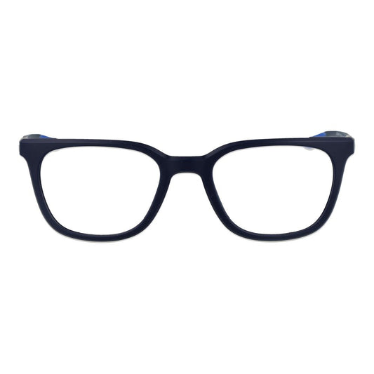 Nike Blaue Herrenbrille Gestell