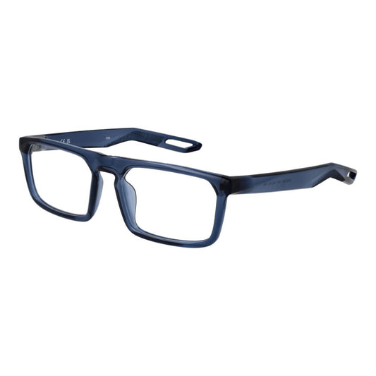 Nike Blau Unisex Brillengestell