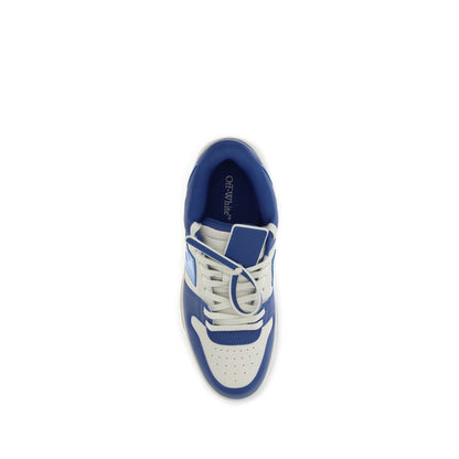 Off-White Out of Office Turnschuhe