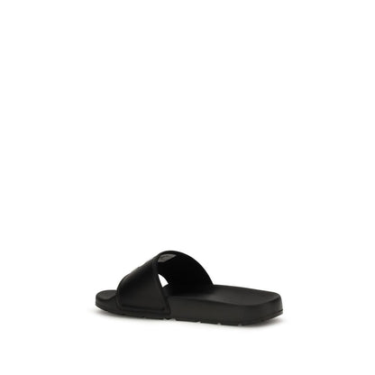 Off-White Pfeil-Schieberegler