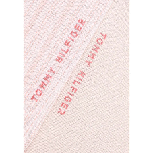 Tommy Hilfiger Multicolor Baumwollsocke