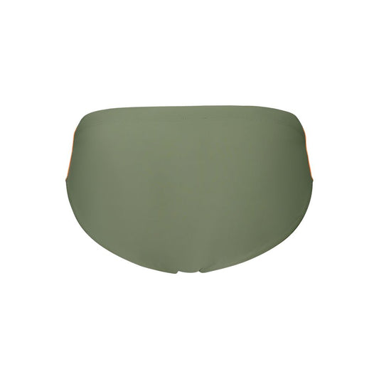 North Sails Verde Poliammide Men Swim Brief