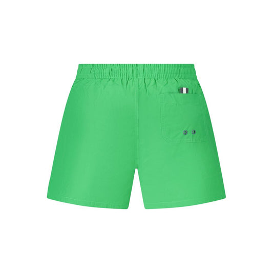 North Sails Verde Nylon Mens Swim Trunk