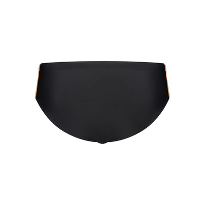 North Sails Black Poliammide Men's Swim Brief