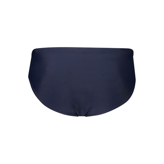 North Sails Blu Poliammide Men Swim Brief