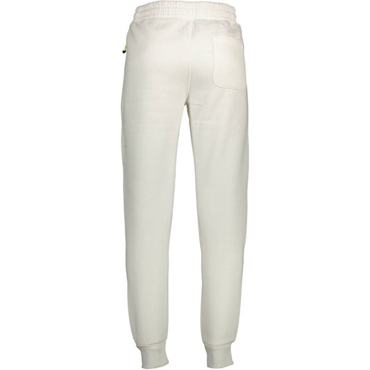 Norway 1963 Weiße Baumwollhose