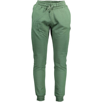 U.S. POLO ASSN. Verde Cotton Men's Sport Pant
