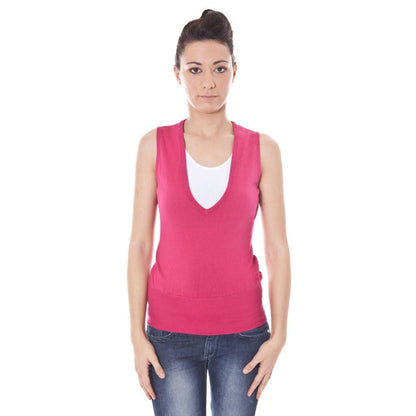 Datch Rosa Cotton Women Vest