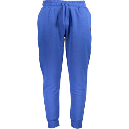 Norway 1963 Blaue Baumwollhose