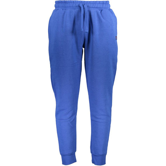 Norway 1963 Blaue Baumwollhose