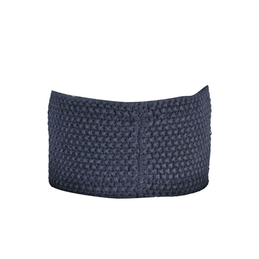 Norway 1963 Blaues Marabu-Accessoire