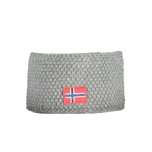 Norway 1963 Graues Marabu-Zubehör