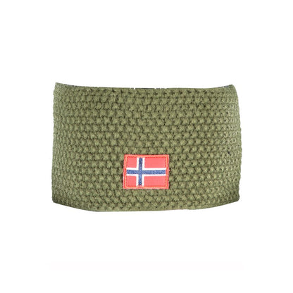 Norway 1963 Grünes Marabu-Accessoire
