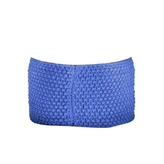 Norway 1963 Blaues Marabu-Accessoire