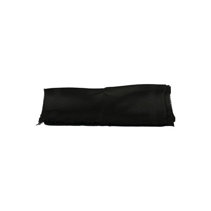 Calvin Klein Schwarzes Marabu-Accessoire