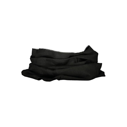Calvin Klein Schwarzes Marabu-Accessoire