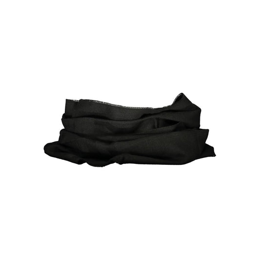 Calvin Klein Schwarzes Marabu-Accessoire