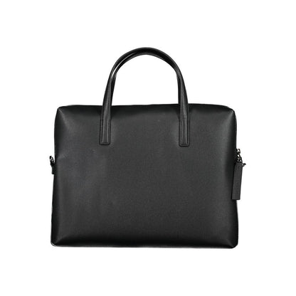 Calvin Klein Schwarzes Polyester Accessoire