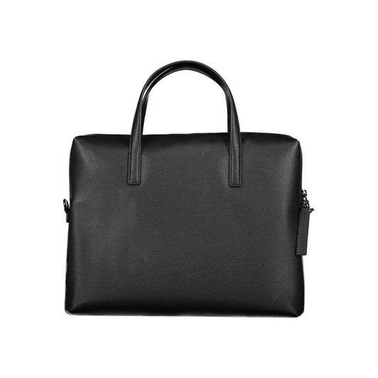 Calvin Klein Schwarzes Polyester Accessoire