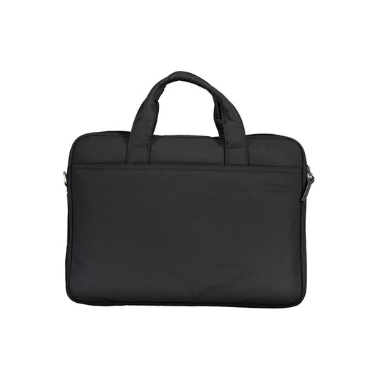 Tommy Hilfiger Schwarzes Polyester Accessoire